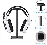 OneCut Aluminum Headphone Stand Holder for AirPods Max HyperX Cloud II Sony view 2