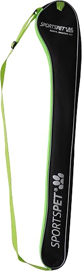 SPORTSPET High Bounce Dog Ball Launcher – Long Toss Fetch Toy view 8
