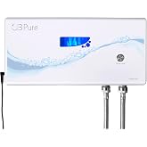 O3 Pure Professional Ozone Eco Laundry Washer System - Newest Generation