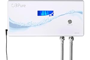 O3 Pure Professional Ozone Eco Laundry Washer System - Newest Generation