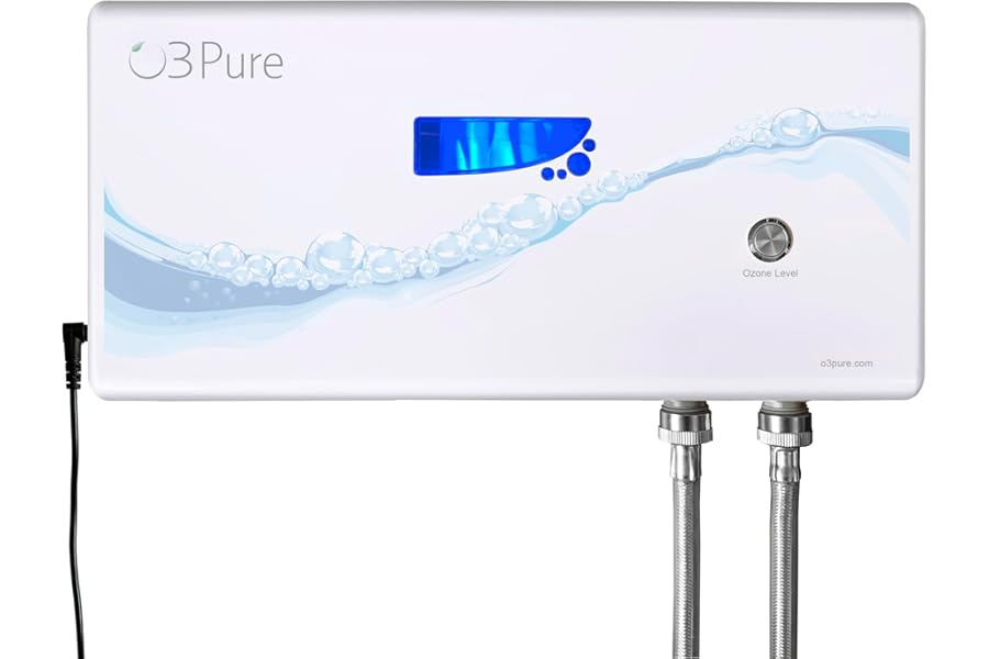 Best Professional Ozone Laundry Washer System 2026