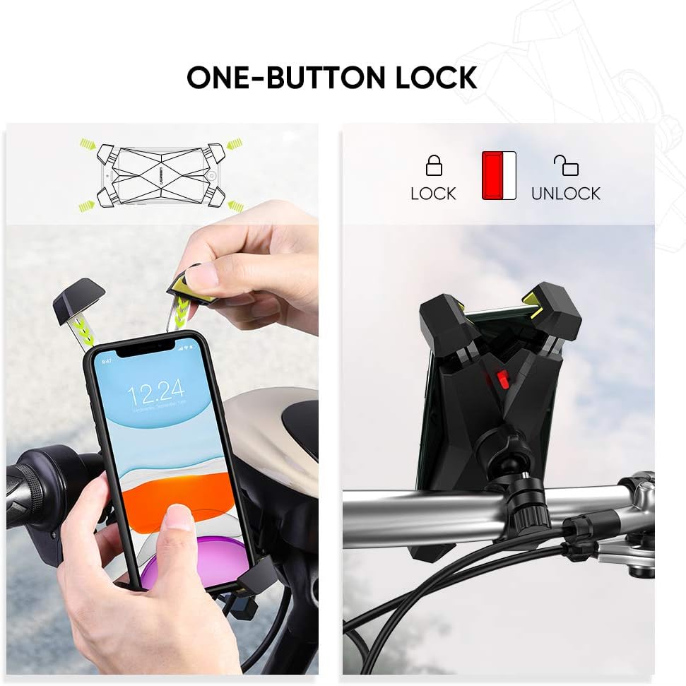google pixel 2 xl bike mount