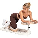 FlexiHome Twist Crawler v2, Spine Twist and Stretch Trainer, Home Gym