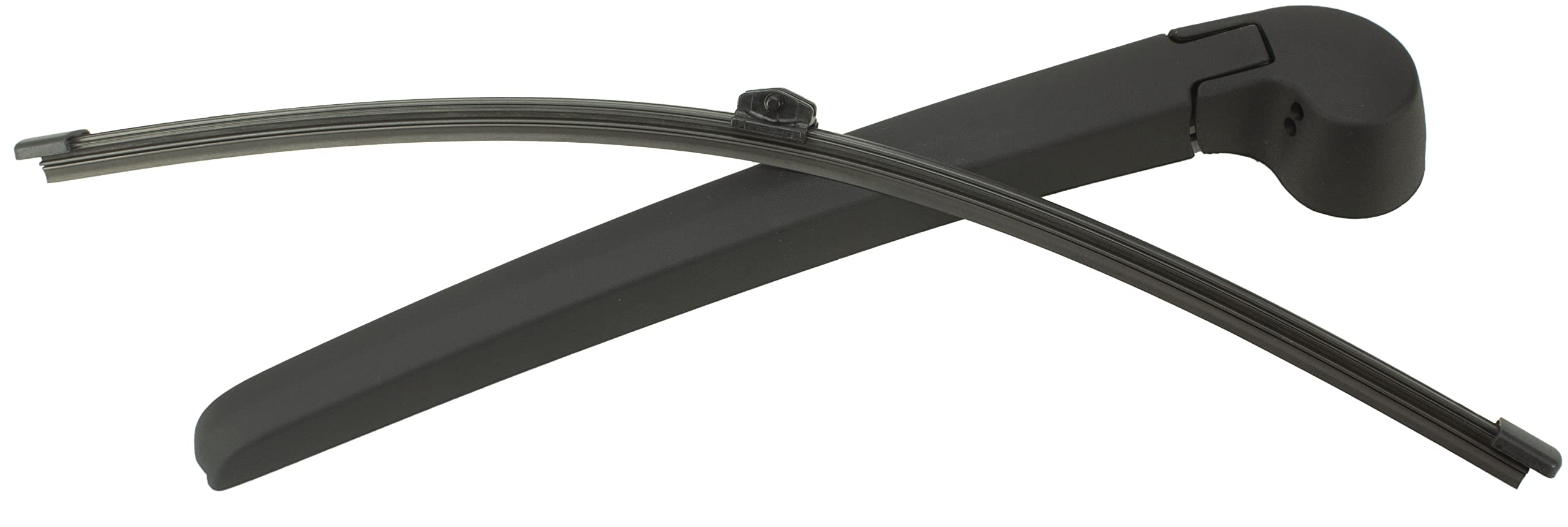 TarosTrade 244-0767-N-82554 Rear Wiper Arm And Blade Set 400 Mm