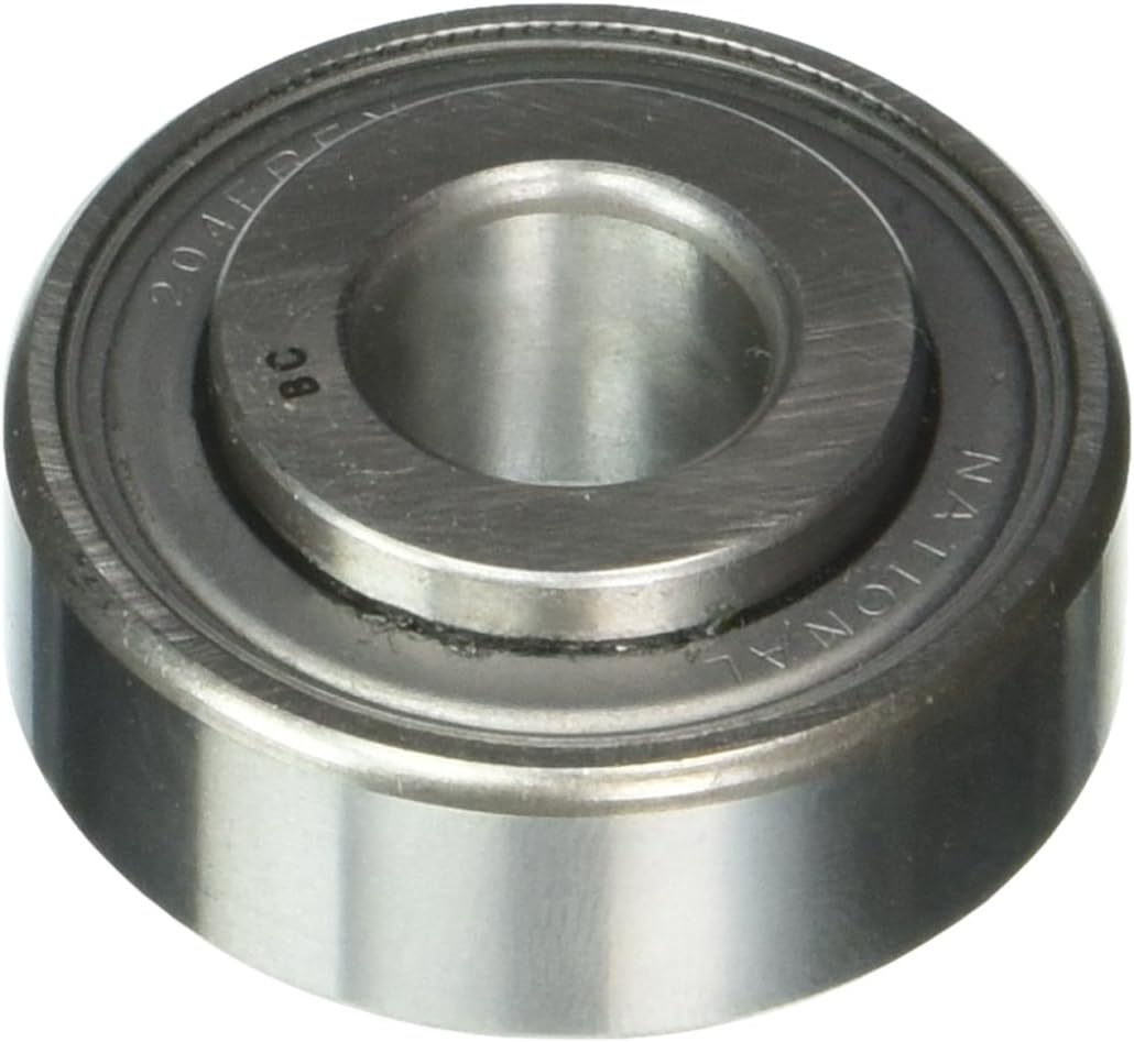 BCA Bearings 204FREN Ball Bearing, Seals & ORings Amazon Canada