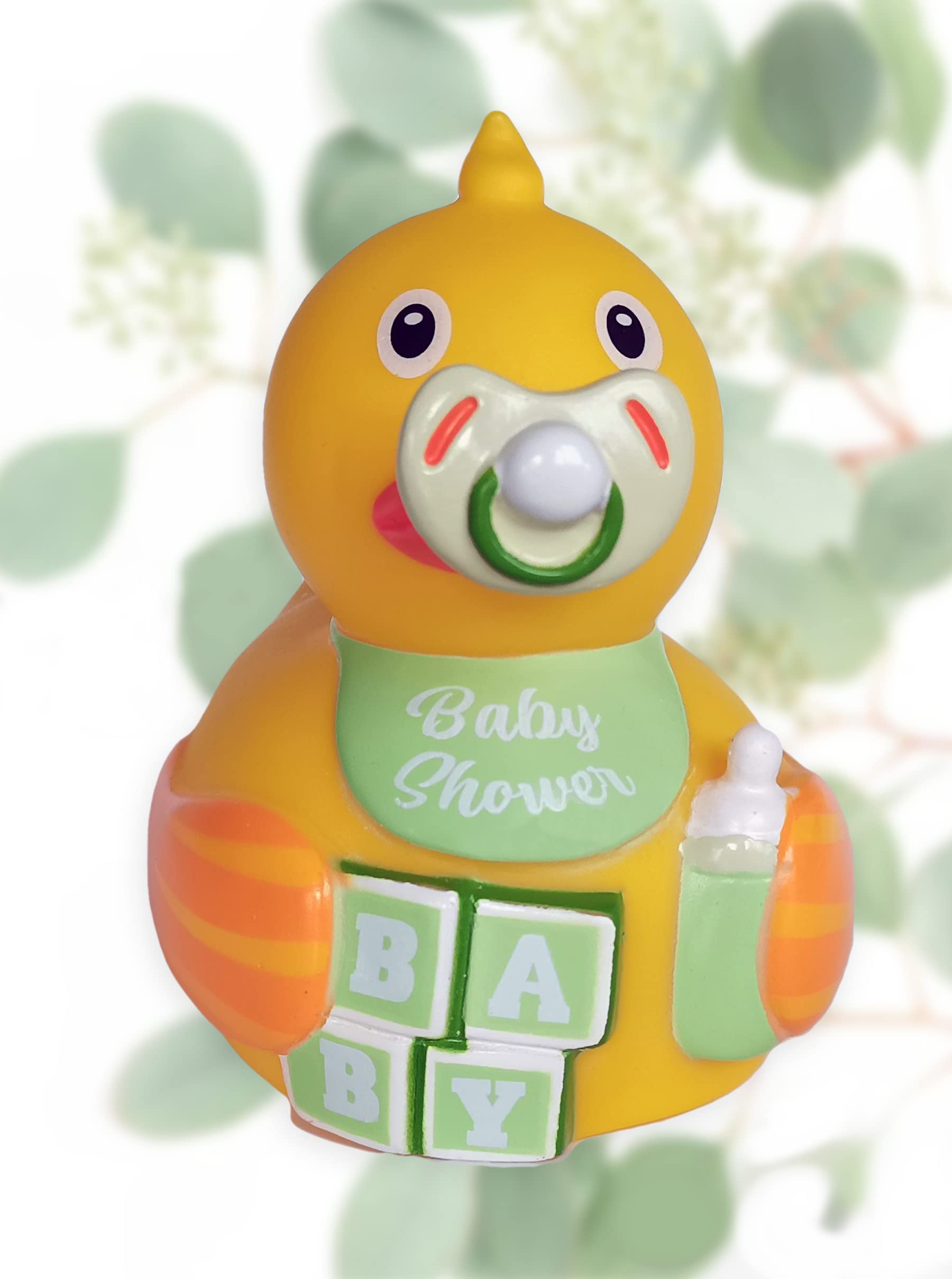 Alandra Party Duck Gift for Baby Showers