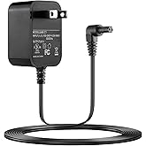 10V Charger Compatible with Black and Decker Screwdriver LI2000 LI3100 Cordless Drill Replacement Part Number 90593303 & 90593303-01