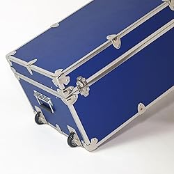 Rhino Trunk & Case Large Essential Summer Camp