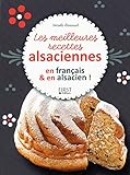 Image de Les meilleures recettes alsaciennes (French Edition)