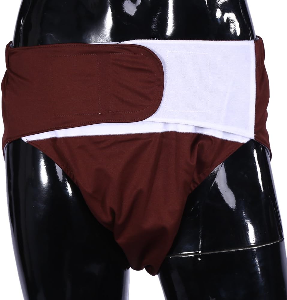 Broco Adult Washable Diapers - Image 3