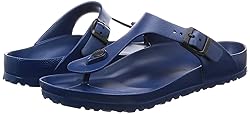 Birkenstock Essentials Unisex Gizeh EVA