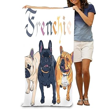 Amazoncom Yilinger Bath Towel Adult Microfiber Towel 31 X