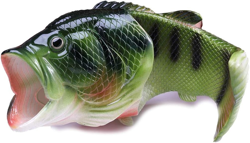 bass slippers amazon