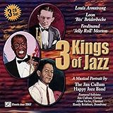 3 Kings of Jazz