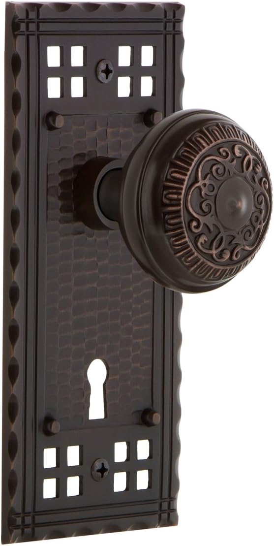 Best craftsman interior door hardware