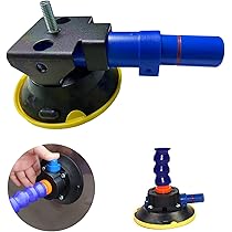 Outils De Réparation De Bosses Sans Peinture, Extracteur De Bosses De Voiture Robuste De 7,6 Cm, Ventouse Puissante, Extracteur De Bosses, Kit D' Outils De Réparation De Carrosserie Pour Réparation De