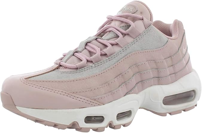 nike air max 95 lx rose