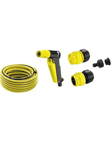 Amazon.es: Tubos de riego: Jardín