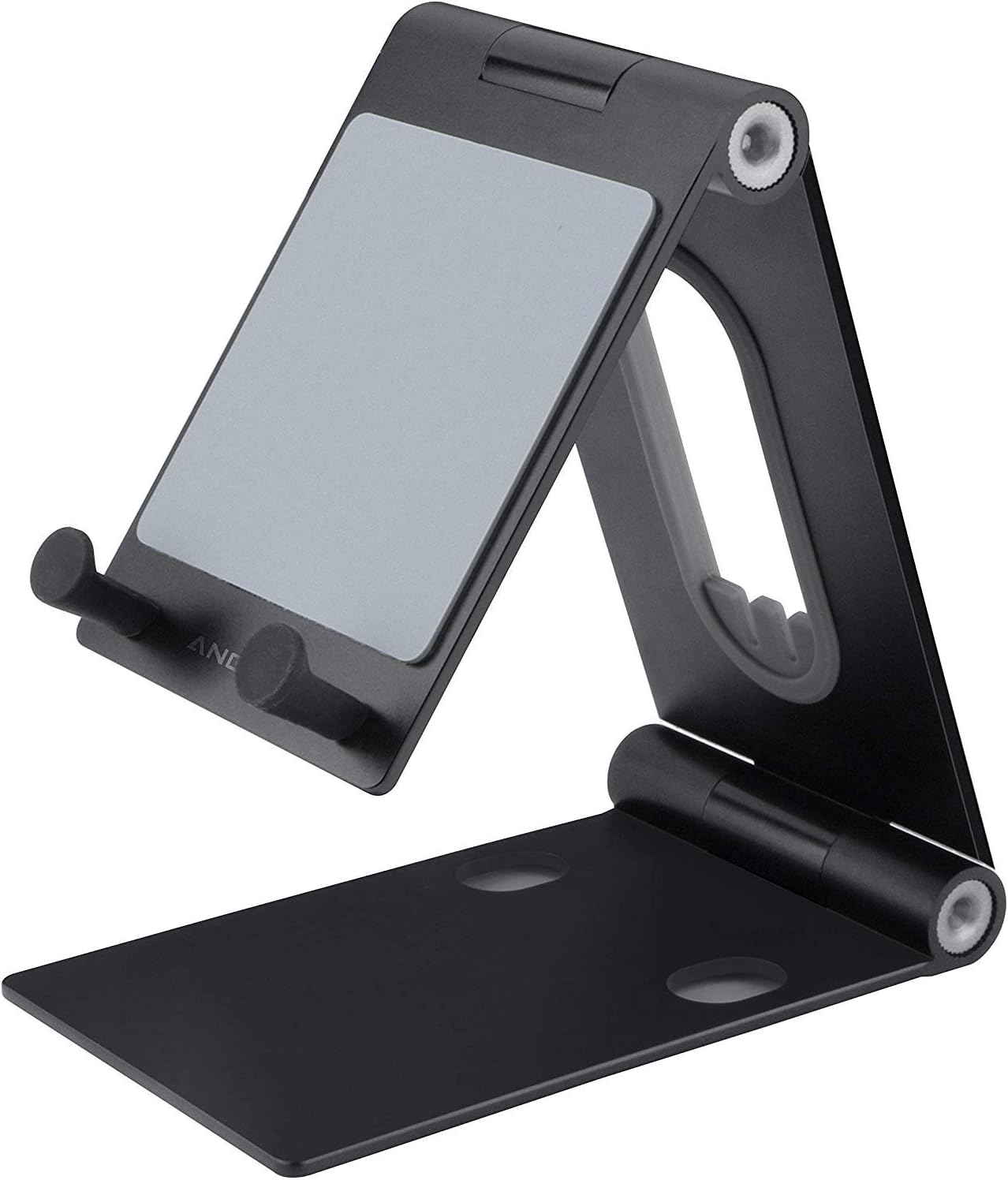AUTFIT Foldable Desk Phone Stands, Tabletständer Amazon.de Computer