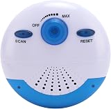 Bewinner Waterproof Shower Radio AM FM Mini Portable Built in Speaker Loud view 8