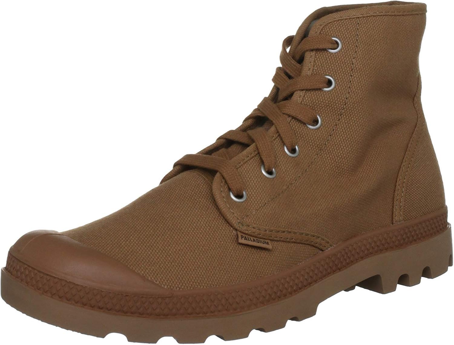 canvas boots mens