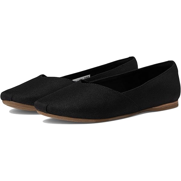 Plantilla Acolchada Cómoda Zapatos Planos De Ballet Para Mujer Dream Pairs - Puntera Puntiaguda Y Cómodos Para El Día A Día Zapatos Para Plantillas
