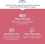 Dorwest Herbs Tree Barks Powder 200g Slippery Elm for Dogs & Cats view 5