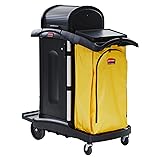 Rubbermaid Commercial High Security Housekeeping