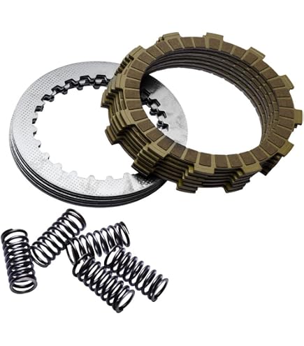 Kits Discos De Embrague - Honda - Recambios Motos 24h Online