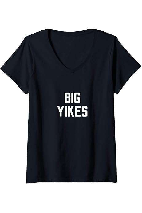 big tiddy goth gf shirt