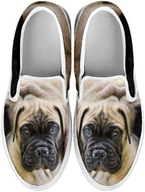 shoes for dog lovers