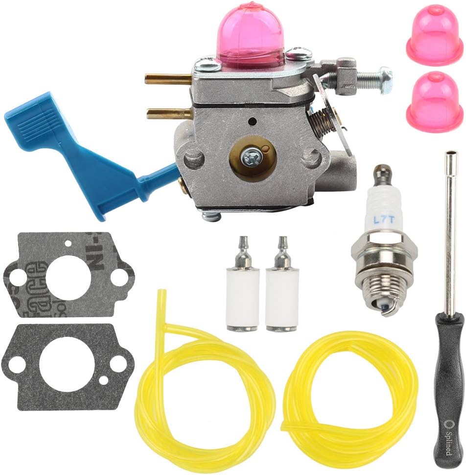 Outdoor Power Equipment Carburetor For Weed Eater GHT180LE GHT195LE