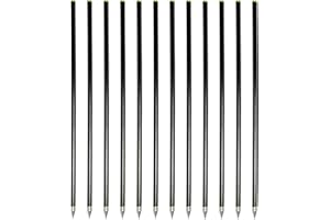XGeek M4 Crossbow Arrow Set，A Set of 12 Pieces