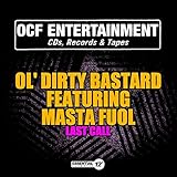 LAST CALL (EP) (MOD)                               image