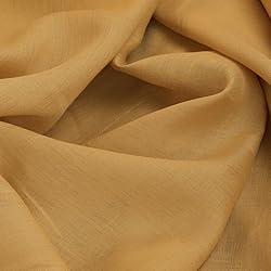 Japan Nature 100% Linen Fabric for Clothing, Home
