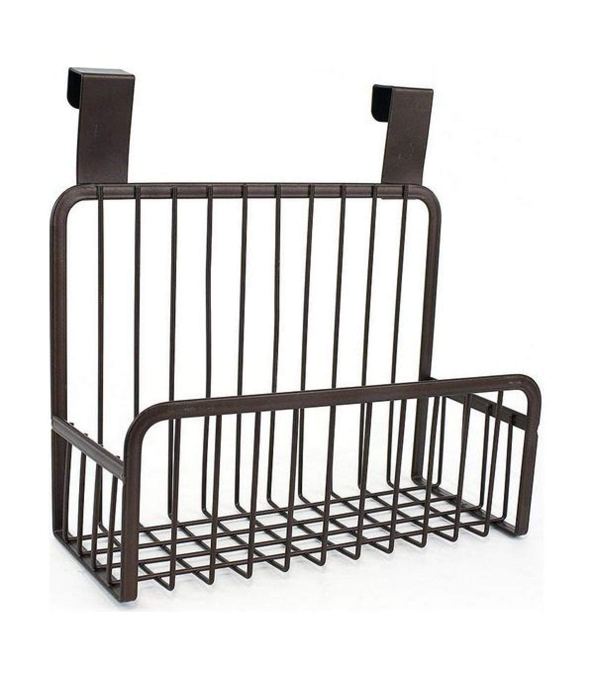 CONFORTIME - Multi-purpose basket Brown Pendant (26 X 11,5 x 26 cm)