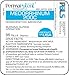 Medorrhinum 200C, 96 Pellets, Homeopathic Product by Paramesh Banerji Life Sciences, Made in USA