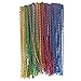 96-Piece Mardi Gras Bulk Bead Set Outfit Costume Wear, Games, Decoration, Party Favors - Red, Green, Yellow, Blue, Purple More