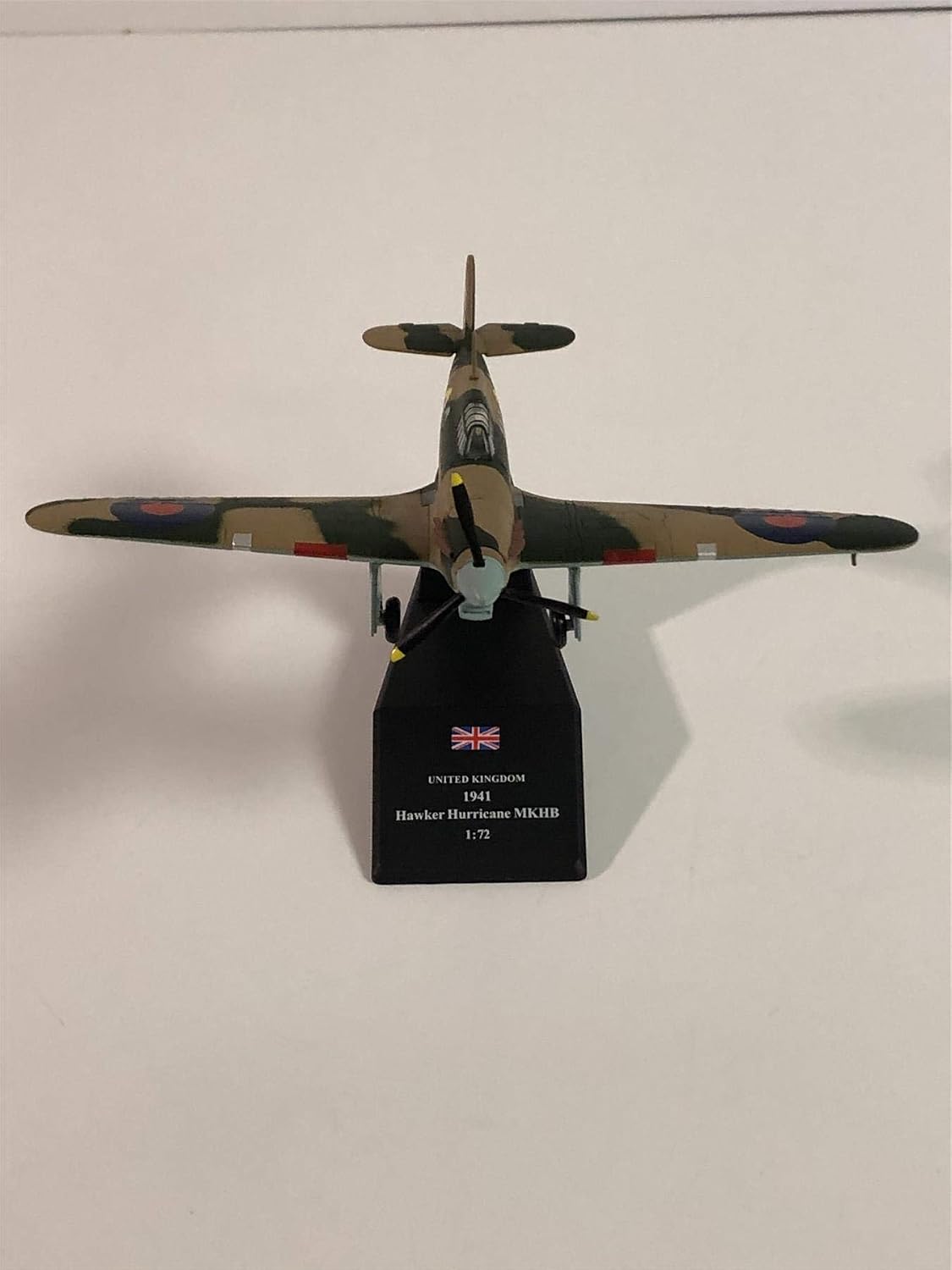 Humatt - 40609 - Hawker Hurricane MK HB - Scale 1:72 - Image 4