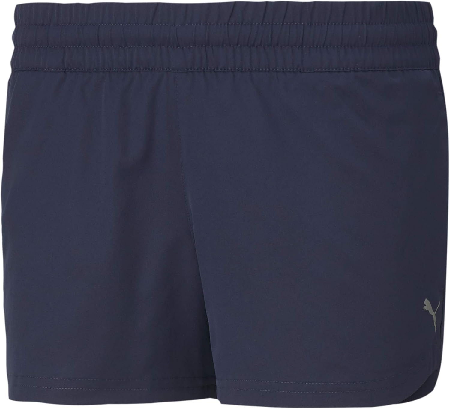 puma dress shorts