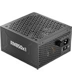 Amazon.com: CORSAIR RM850x Fully Modular Low-Noise ATX Power