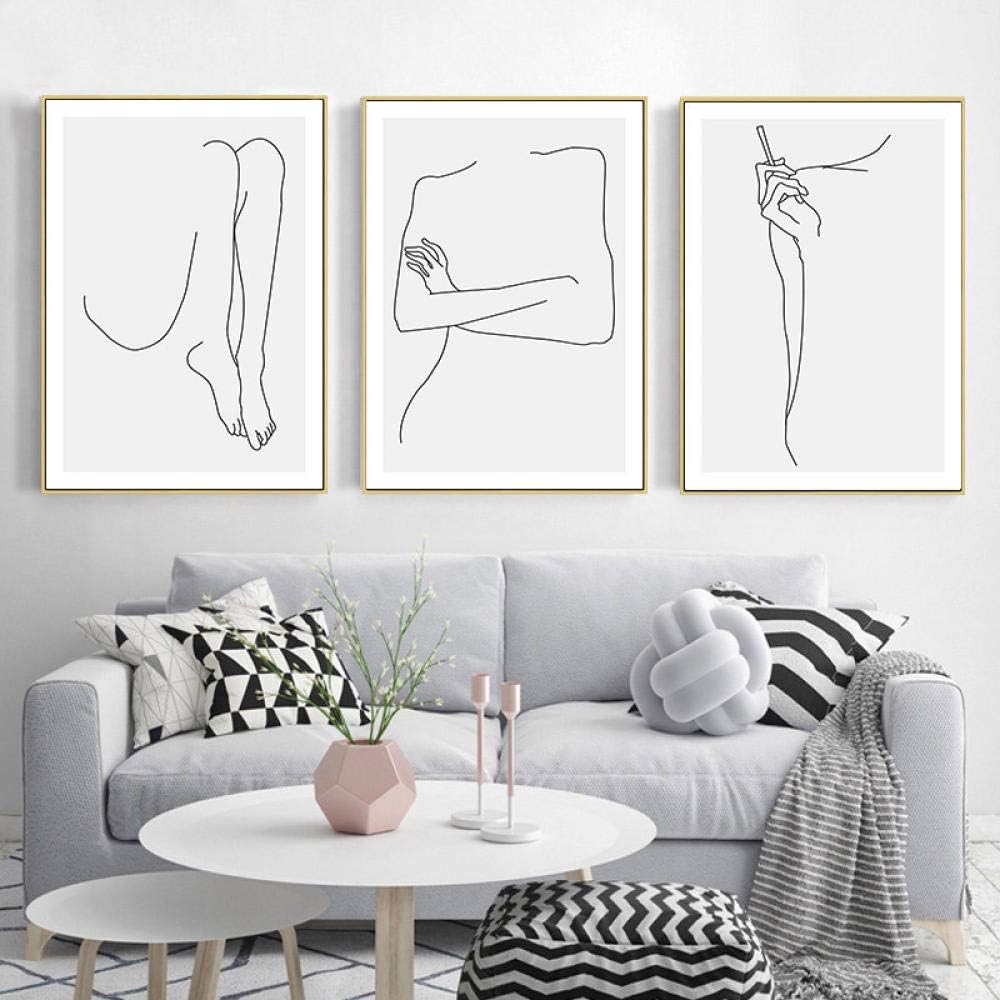 Amazon Com Wkaqm Picasso Line Drawing Art Canvas Painting Woman Body Poster And Prints Minimalist Wall Art Living Room Home Wall Decor Pictures 50 70cm 3 No Frame Posters Prints Amazon Com Wkaqm Picasso Line Drawing Art Canvas Painting Woman Body Poster And Prints Minimalist Wall Art Living Room Home Wall Decor Pictures 50 70cm 3 No Frame Posters Prints