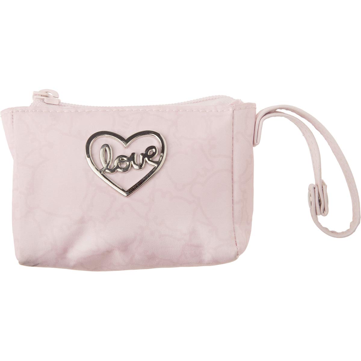 Tuc Tuc 7702 Dummy Bag Biscuit Pink