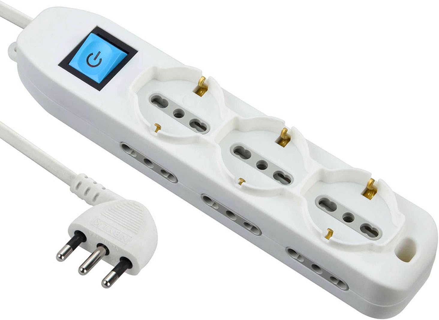 ciabatta per acquario