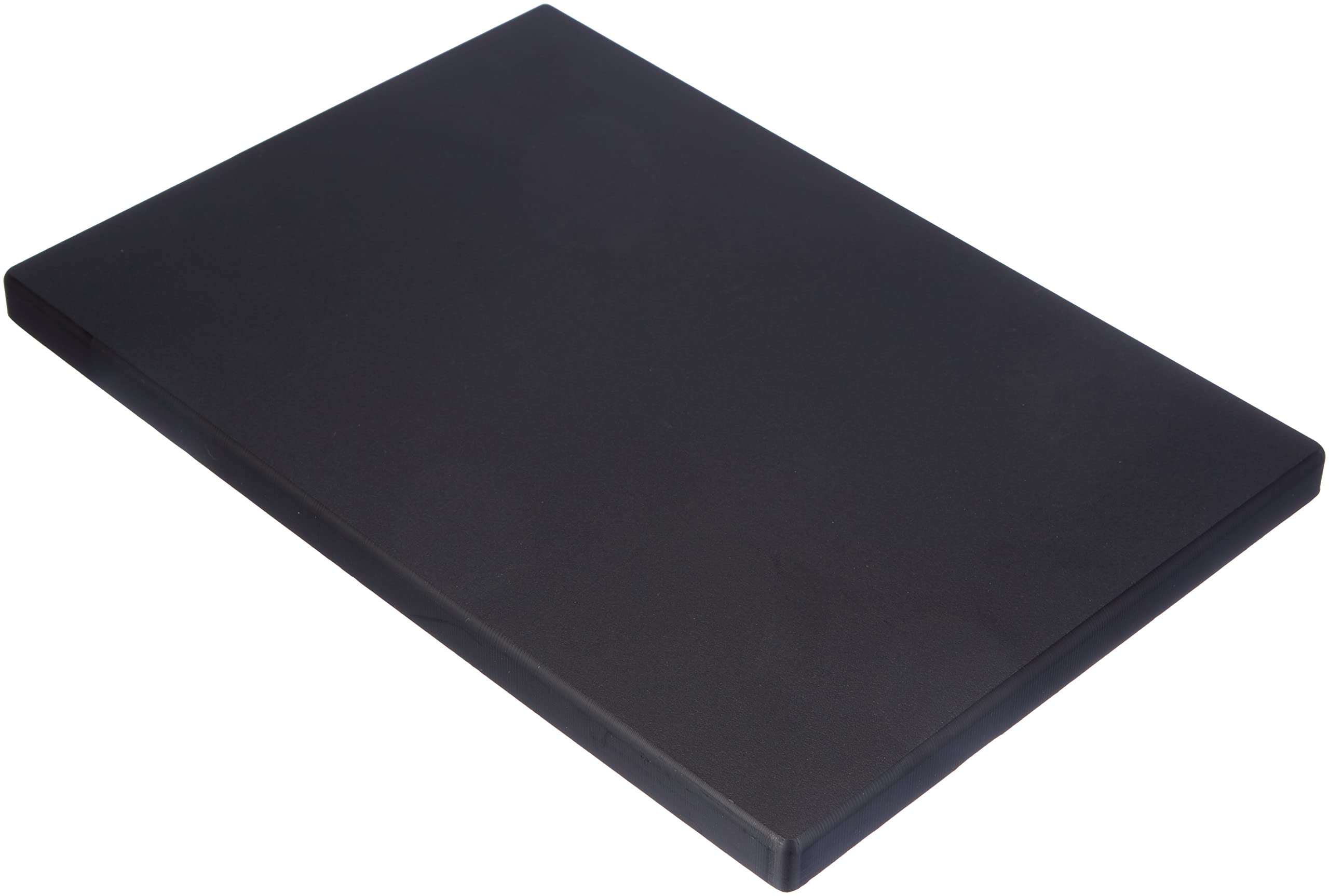 Metaltex 73381538 Polythene Chopping Board 29 x 20 x 1,5 cm Black โ image 1