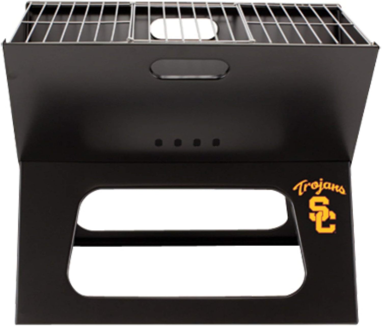 review TWWT Portable Grill