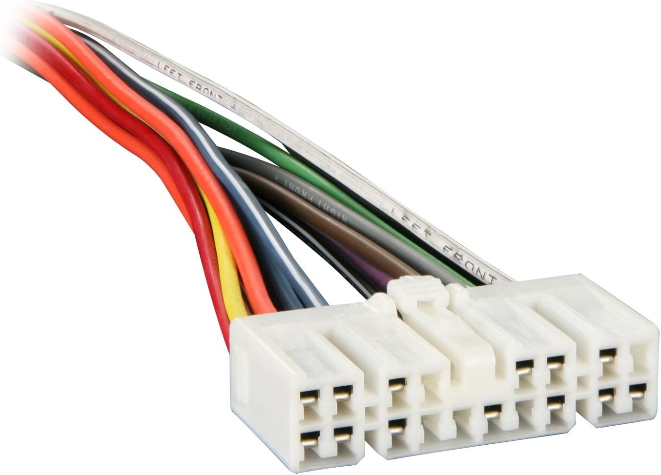 Wiring Diagram For Isuzu Rodeo - Wiring Diagram Schemas