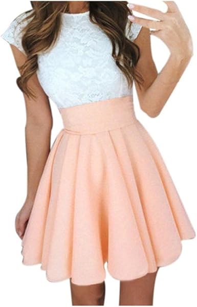 tutu skater dress