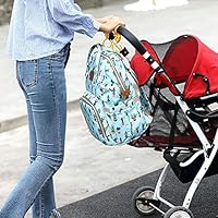 ahong diaper bag