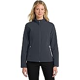 Port Authority Ladies Core Soft Shell Jacket